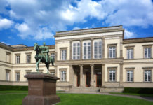 Staatsgalerie Stuttgart