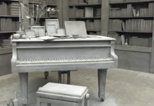 The Collector’s House von Hans Op de Beeck an der Art Basel Unlimited