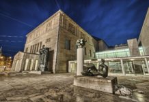 Kunsthaus Zürich Kunsthaus Zürich Kunstmuseum Zürich