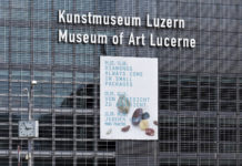Kunstmuseum Luzern Kunstmuseum Luzern