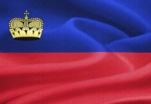 Kunstmuseum Liechtenstein Liechtenstein Wappen Flage