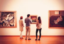 Henri Matisse und die „wilde“ Kunst der Fauves