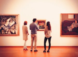 Henri Matisse und die „wilde“ Kunst der Fauves