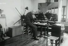 Edward Hopper – Stil und Motive