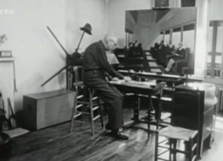 Edward Hopper – Stil und Motive